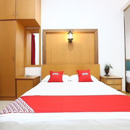 Oyo 89523 Villa Sri Mayang كُوالا تيرينغانو المظهر الخارجي الصورة